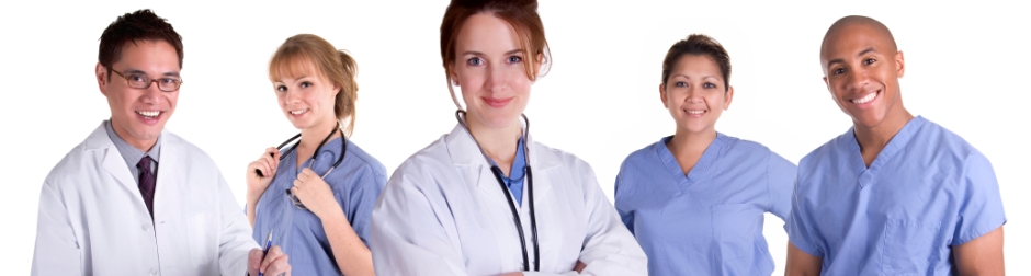 Nursing Staff